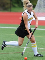 Field Hockey Fourth Seed in LEC Tournament