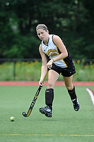 Four Rams Named to LEC Field Hockey All-Conference Teams