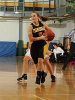 Women's Basketball Falls To Westfield State, 68-50