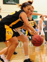 Women's Basketball Earns Fifth Seed in MASCAC Tournament