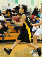 Women's Basketball Falls to Worcester State