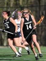 Plymouth State Defeats Women’s Lacrosse 21-7