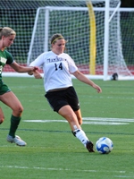 Women’s Soccer Closes Season with 3-0 Loss to Fitchburg State