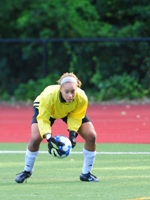 Women’s Soccer Battles Worcester State to 1-1 Double Overtime Tie