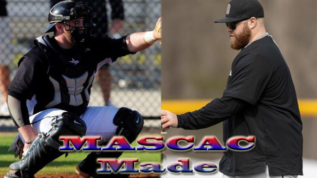 MASCAC Made: Sean Callahan, Framingham State Baseball