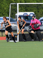Field Hockey Sixth Seed in ECAC Division III New England Tournament