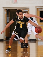 Veal and Mclaurin Named to 2010-11 MASCAC Men’s Basketball All-Conference Teams