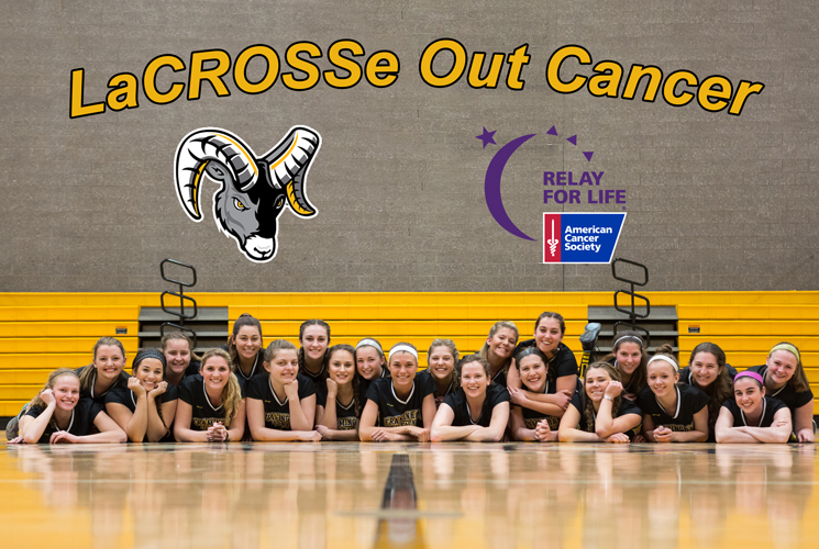 Women’s Lacrosse to Participate in Relay for Life of Framingham State on May 1st