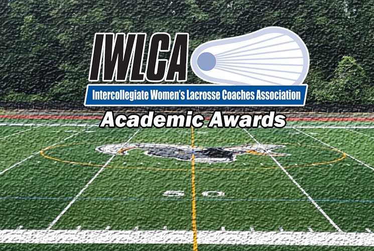 Burnett, Pacheco and the 2019 Women’s Lacrosse Team Earn IWLCA Academic Honors