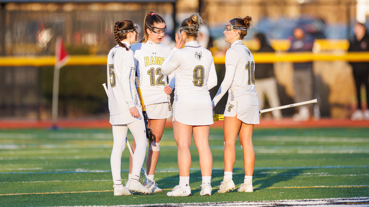 Women's Lacrosse Closes Regular Season with Loss to Westfield State