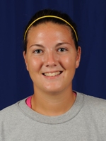 Johnson Selected MASCAC Women’s Soccer Co-Player of the Week