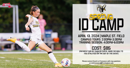Framingham State Soccer Announces Spring Prospect Clinic
