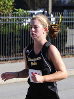 Women's Cross Country Picked to Finish Seventh in MASCAC