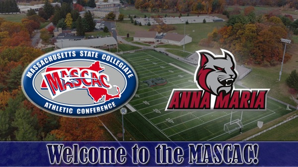 Anna Maria College to Join MASCAC
