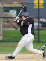 Baseball Secures Second Seed In MASCAC Tournament with Sweep of Fitchburg State
