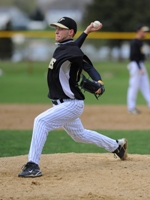 Baseball Earns Second Seed In MASCAC Tournament
