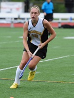 Field Hockey Falls to Worcester State 2-1 In Overtime