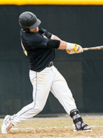 Baseball Eliminated from MASCAC Tournament with 8-5 Loss to Westfield State