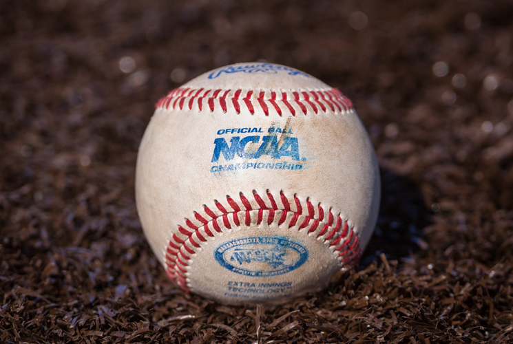 Baseball Earns Sixth Seed in MASCAC Baseball Championship