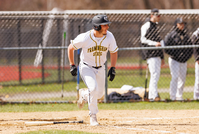 Boyle Named to NEIBA Division III All-New England Region Two Team