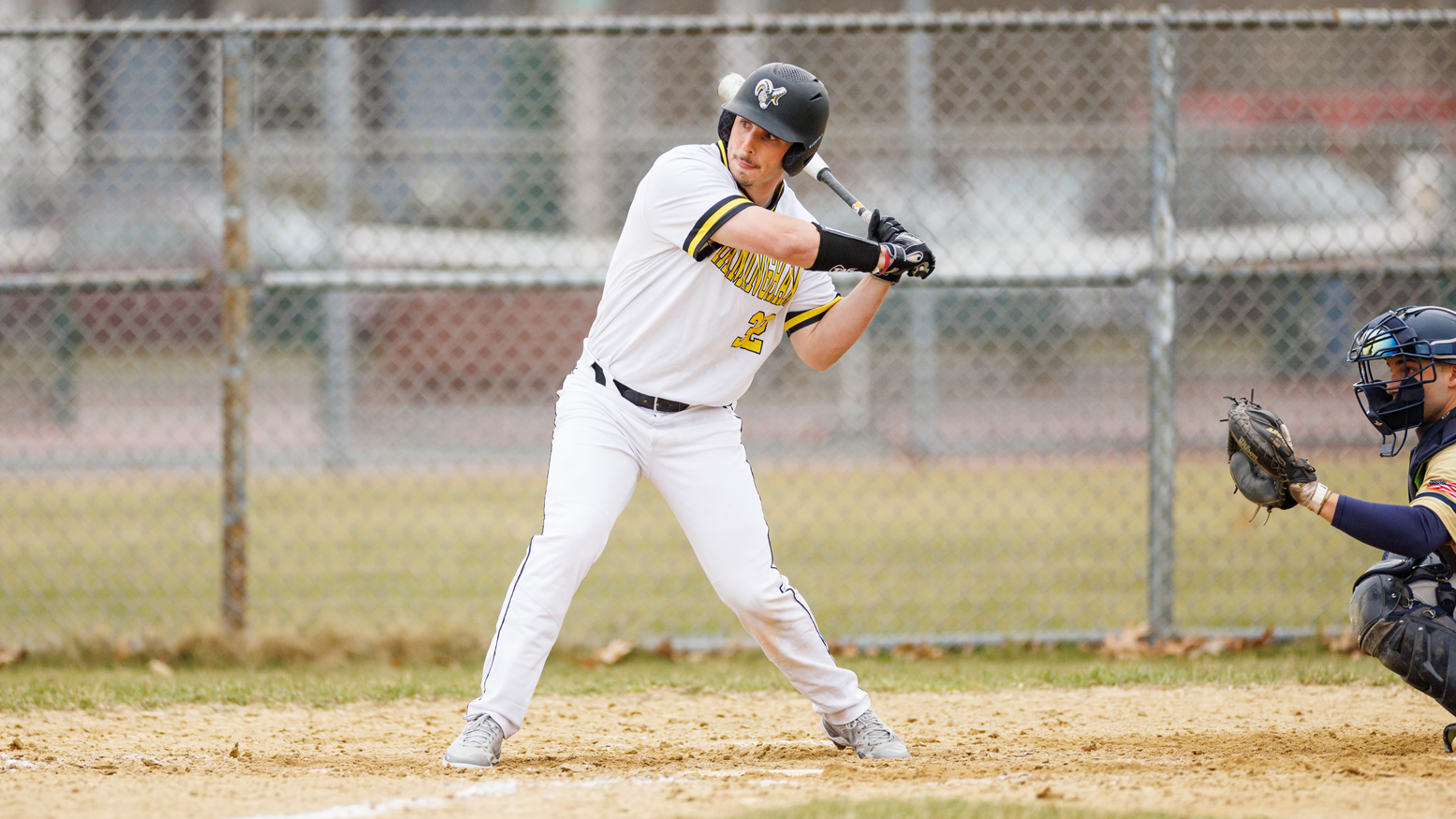 Top Seed Baseball Holds Off Fifth Seed Mass. Maritime 7-6 in MASCAC Baseball Tournament Quarterfinal