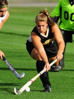 DiTerlizzi and Kenyon Named to All-LEC Field Hockey Third Team