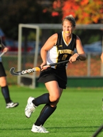 Four Rams Named to 2010 Field Hockey All-Little East Academic Team