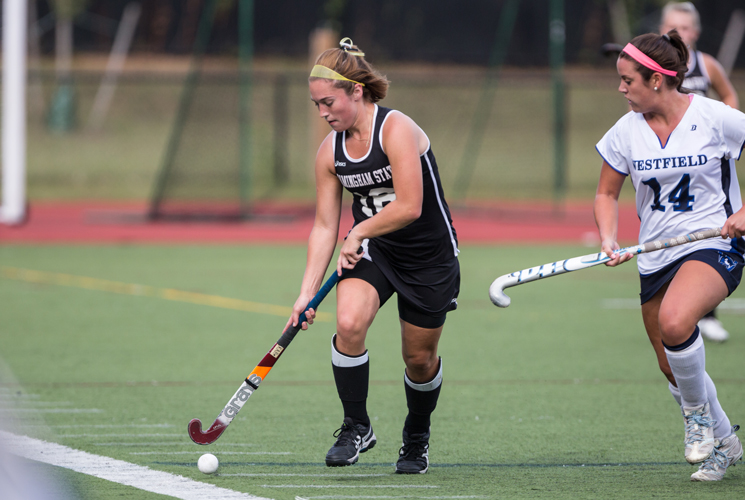 Anna Maria Too Much For Field Hockey