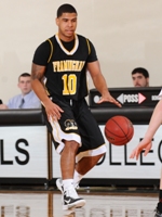Men's Basketball Rallies for Overtime Win over Worcester State