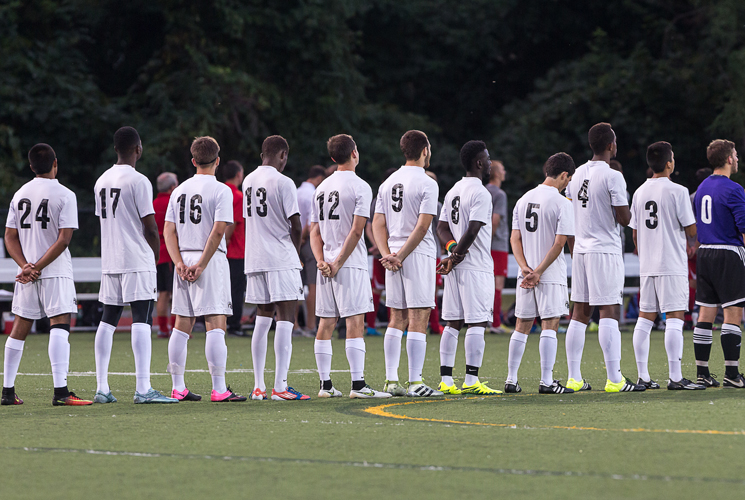 Men’s Soccer Eliminated from MASCAC Tournament with 1-0 Loss to Fitchburg State