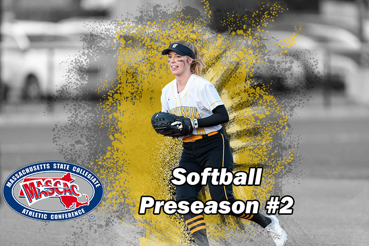 Softball Places Second in MASCAC Preseason Poll