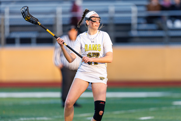 Women's Lacrosse Falls 20-13 in MASCAC Clash at Westfield State