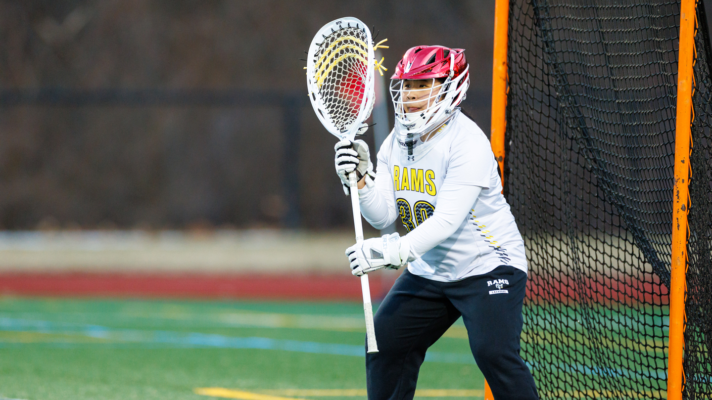 DiMare Named MASCAC Women's Lacrosse Defensive Player of the Week