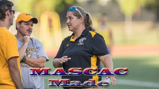 MASCAC Made: Kristina Kern, Framingham State Women's Soccer