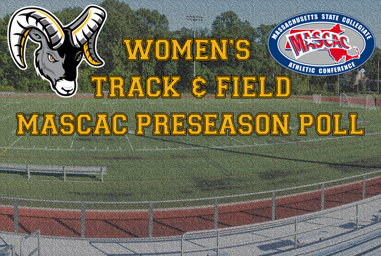 Women’s Track and Field Slated to Finish Fifth in MASCAC in Inaugural Season